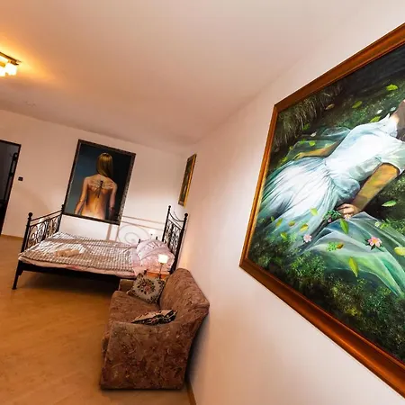 Kozí Farma Nový Dvůr Penzion