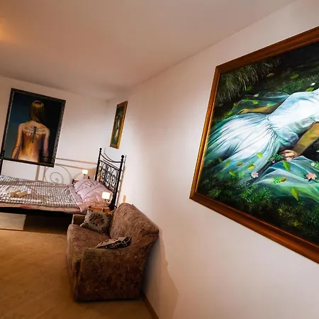 Kozí Farma Nový Dvůr