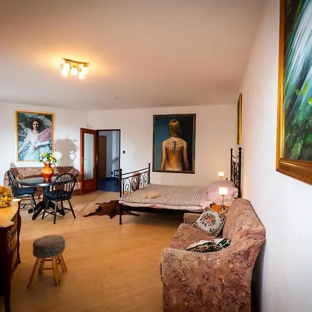 Kozí Farma Nový Dvůr Penzion Česká Lípa