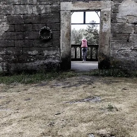 Kozí Farma Nový Dvůr