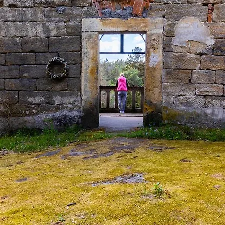 Kozí Farma Nový Dvůr